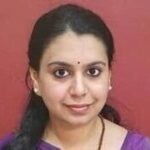 2013-batch IAS officer Divya Mittal. (Sourced)