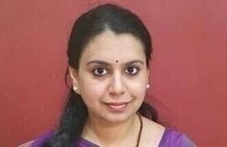 2013-batch IAS officer Divya Mittal. (Sourced)