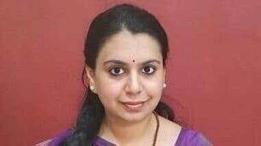 2013-batch IAS officer Divya Mittal. (Sourced)