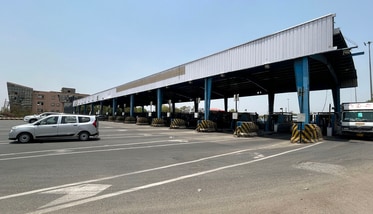 The guidelines are applicable to upcoming four- and six-lane greenfield and brownfield access-controlled national highways.