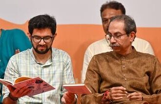 Aditya Thackeray named in Disha Salian case: What father told CBI in statement
