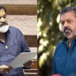 Suresh Gopi opened up about his order to open all gates at the toll plaza.