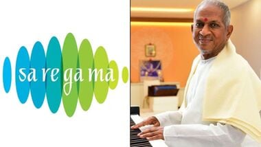Saregama submitted new plea in copyright case against Ilaiyaraaja.