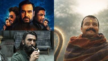 Did Hanuman Ansh beat Mirzapur, Dhurandhar 1 and 2? Here's the truth