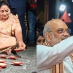 Pictures from Ashirwad Ka Diya events on PM Modi's 76th birthday.