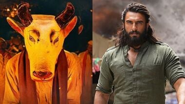 Gondhal beats Dhurandhar, Hanuman Ansh and more hit films for Oscars submission.