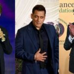 Shah Rukh Khan, Amitabh Bachchan and Salman Khan secure top spots of M3M Hurun India list 2026.