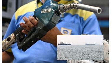 Petrol and diesel prices today, 8 September: Brent crude futures extended gains after closing at their highest level since 24 July in the previous session.