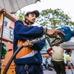 Indian oil petrol pump , Budget 2019 , 21/01/2019 , photo:pradeep gaur/mint
