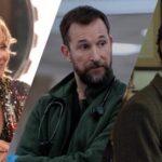 Hacks, The Pitt, and Widow's Bay are leading the 78th Emmy nominations.