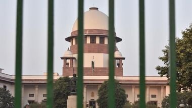 A key grievance concerns the alteration of Form 6 during the Special Intensive Revision of electoral rolls.