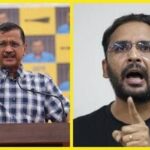 Ashutosh Ranka donated  ₹21,100 to AAP before CJP stint — Who else contributed to Kejriwal’s party in 2025-26?