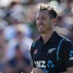 Adam Milne is set to make his New Zealand return after more than a year. (File photo)