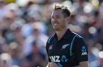 Adam Milne is set to make his New Zealand return after more than a year. (File photo)
