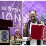 ‘They were caught by the Chinese': NSA Ajit Doval recounts moment he thought was end of his career