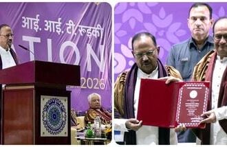 ‘They were caught by the Chinese': NSA Ajit Doval recounts moment he thought was end of his career