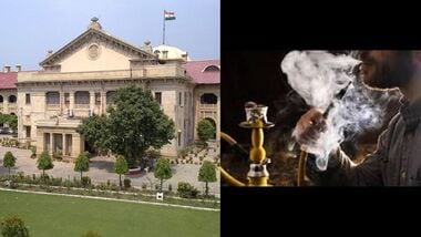 Allahabad High Court bars hookah services in restaurants in Uttar Pradesh