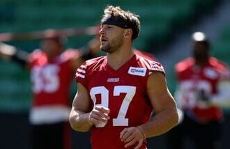 Nick Bosa injury update