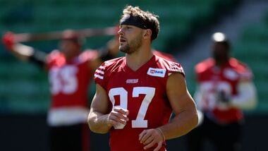 Nick Bosa injury update