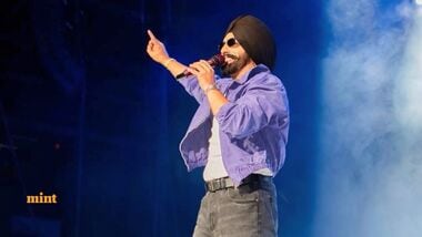 Who is Ammy Virk? Punjabi singer-actor’s car allegedly attacked in Canada, shots fired