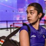 Asian Games 2026 Day 9 LIVE Updates: Anahat Singh will be going for squash gold on Sunday.