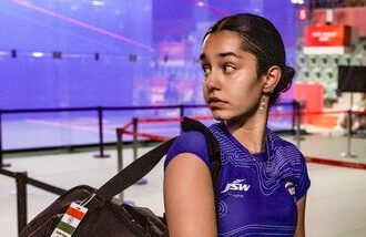 Asian Games 2026 Day 9 LIVE Updates: Anahat Singh will be going for squash gold on Sunday.