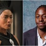Angela Bassett, who played Queen Ramonda, backed David Jonsson casting as Marvel’s new Black Panther.