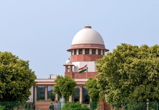 Supreme Court Refers CEC Appointment Law Challenges to Constitution Bench