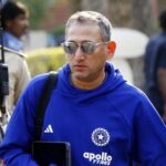 Ajit Agarkar's future as BCCI chief selector is reportedly uncertain.