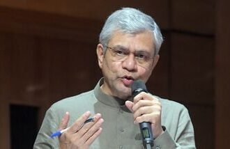 India's cabinet has approved increasing the wage ceiling for Employees' Provident Fund coverage from 15,000 to 25,000 rupees