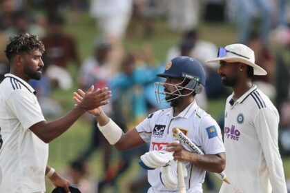 ICC names Player of the Month nominees for August