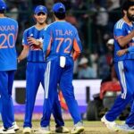 Shreyas Iyer and Co will wear two separate jerseys for the one-off T20I against Japan and the Asian Games 2026 tournament.
