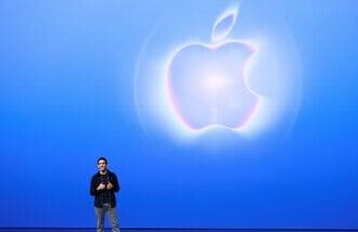 The Duo launch comes as a milestone for chief executive John Ternus, who headlined his first major product launch since taking the helm from Tim Cook on 1 September.