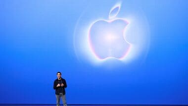 The Duo launch comes as a milestone for chief executive John Ternus, who headlined his first major product launch since taking the helm from Tim Cook on 1 September.