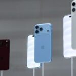 Apple iPhone 18 Pro and Pro Max smartphones (Bloomberg)