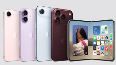 Apple has opened pre-orders for the iPhone 18 Pro and iPhone 18 Pro Max.
