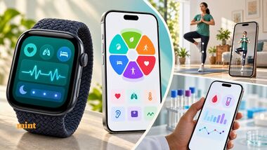 Apple Watch 12 and Ultra 4: 10 things we know about the new health sensing system as iPhone 18 arrives