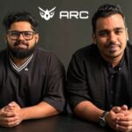 Indian gaming technology startup ARC.