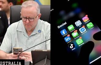 Australia proposes new legislation to restrict online harm on social media apps