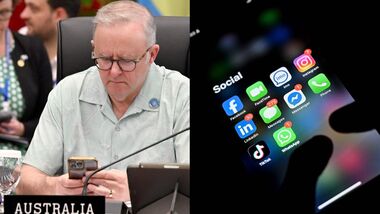 Australia proposes new legislation to restrict online harm on social media apps