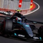 Mercedes' Italian driver Kimi Antonelli is currently the championship leader in the 2026 Formula 1 season.