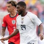 Midfielder Azarias Londono, who played in the FIFA World Cup 2026, has been named in the Panama squad for the India friendly.