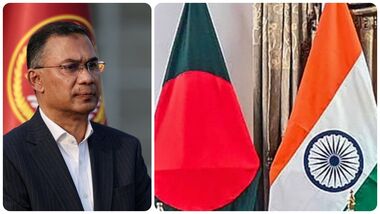 Bangladesh PM Tarique Rahman to visit India in November? Here's what we know so far