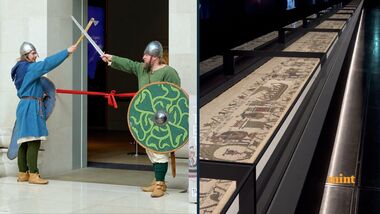 Bayeux Tapestry: 5 reasons why seeing the 11th-century artwork at British Museum is a historic experience