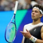 Ben Shelton withdraws from Laver Cup 2026