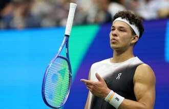Ben Shelton withdraws from Laver Cup 2026