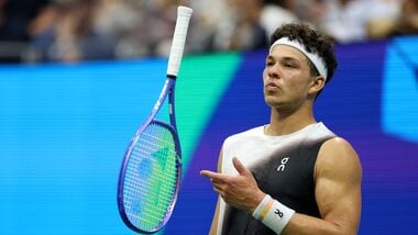 Ben Shelton withdraws from Laver Cup 2026