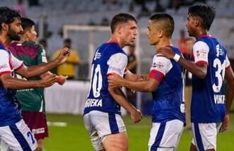 Bengaluru FC will host Sporting Club Delhi in the first match of the ISL 2026-27 season.