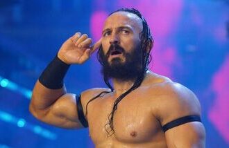 Benjamin Satterley competed at WWE with a ring name of Neville and  as PAC at AEW.