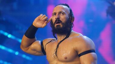 Benjamin Satterley competed at WWE with a ring name of Neville and  as PAC at AEW.
